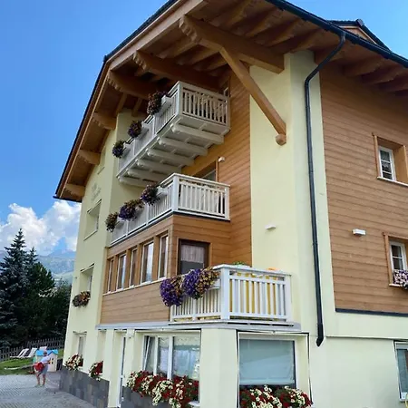 Claudia Livigno