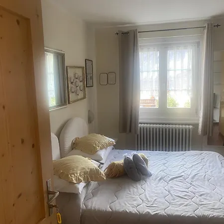 Claudia Aparthotel 3*