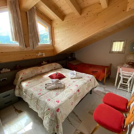 Claudia Aparthotel 3*