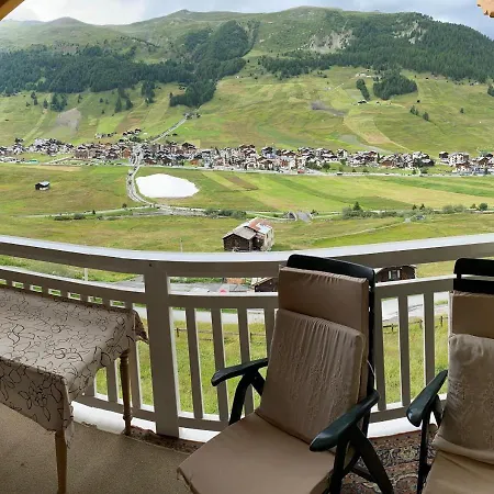 Appart hôtel Claudia 3*