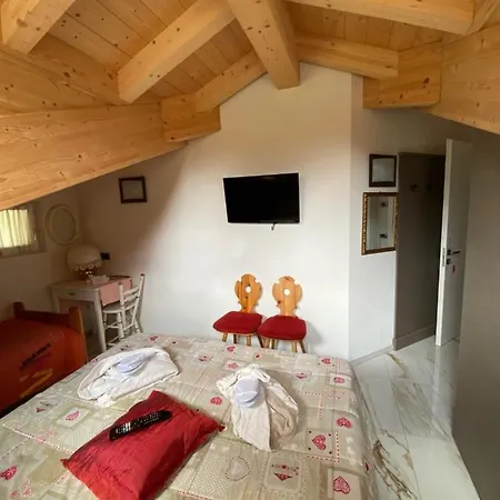 Claudia Appart hôtel 3*