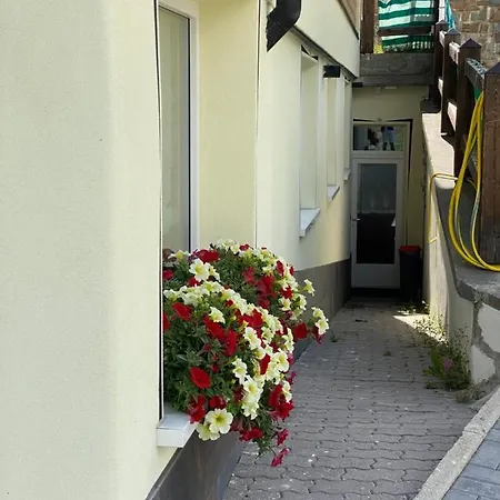 Appart hôtel Claudia 3*