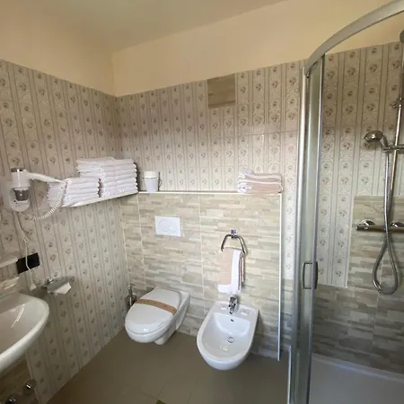 Appart hôtel Claudia 3*