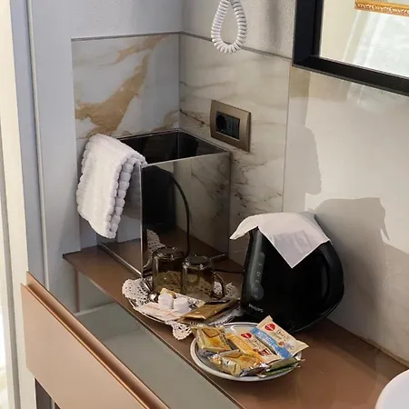 Claudia 아파트호텔